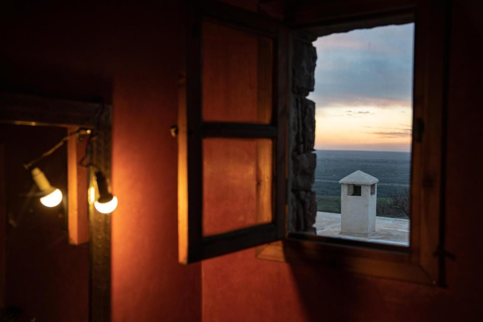 Le Douar Berbere (Adults Only) Villa Ourika Eksteriør billede
