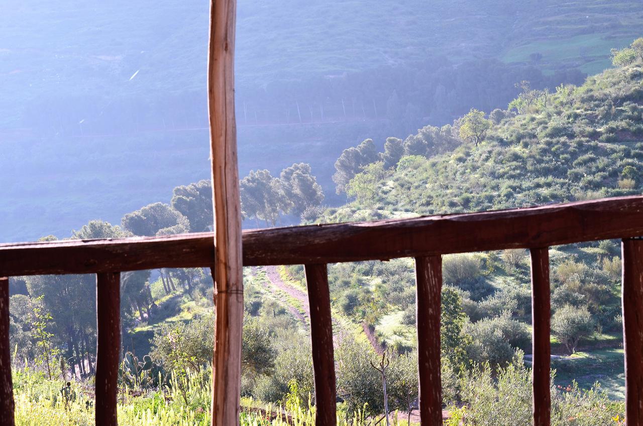 Le Douar Berbere (Adults Only) Villa Ourika Eksteriør billede