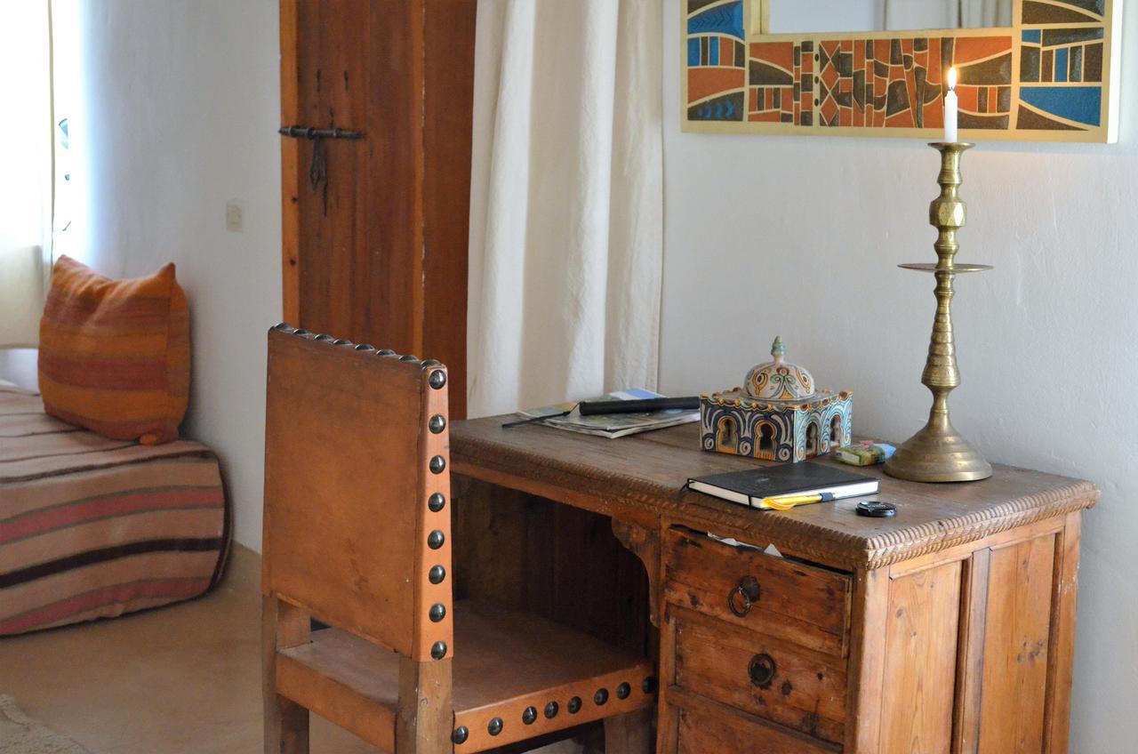 Le Douar Berbere (Adults Only) Villa Ourika Eksteriør billede