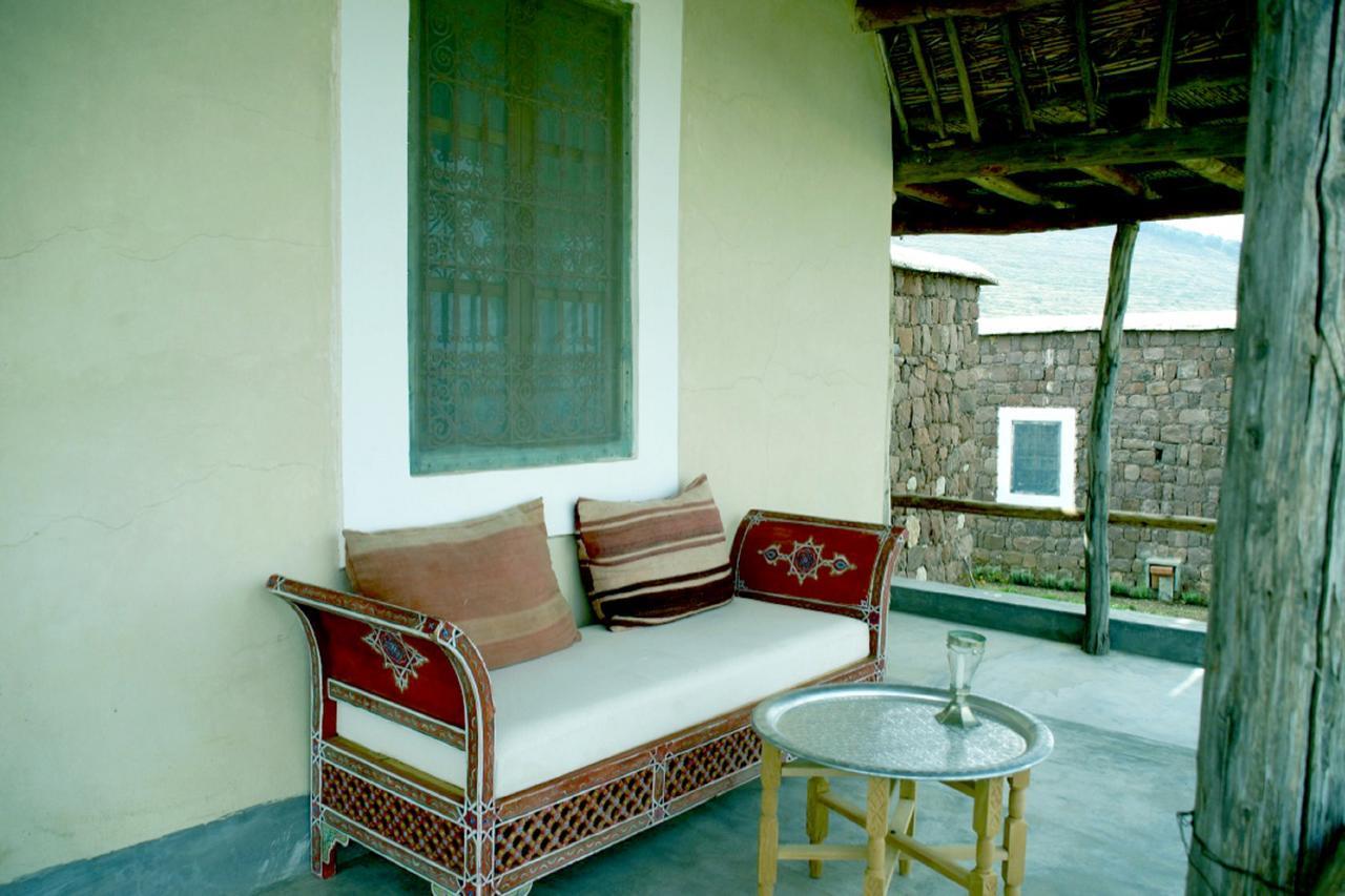 Le Douar Berbere (Adults Only) Villa Ourika Eksteriør billede